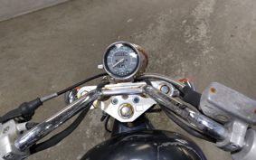 HONDA STEED 600 1993 PC21