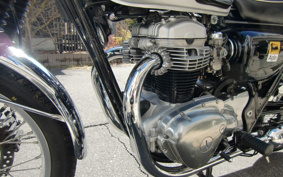 KAWASAKI W650 1999 EJ650A