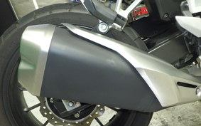 HONDA 400X 2022 NC56