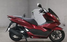 HONDA PCX125 JK05