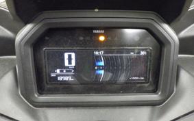 YAMAHA X-MAX 250 2026 SGA8J
