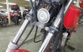 YAMAHA RZ50 5R2