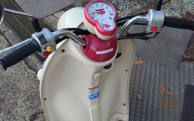 YAMAHA VINO DX SA59J