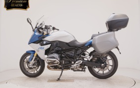 BMW R1200RS 2015