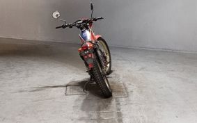 HONDA TLR200 MD09