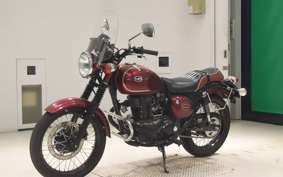 KAWASAKI ESTRELLA 2014 BJ250A