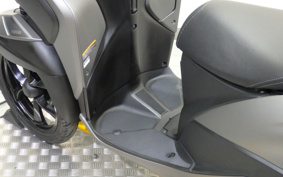 YAMAHA TRICITY 155 SG81J