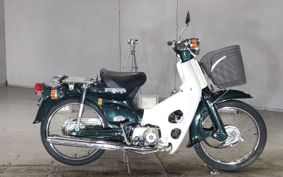 HONDA SUPER CUB50 C50