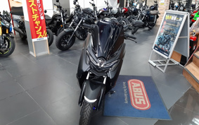 YAMAHA N-MAX SEL1J