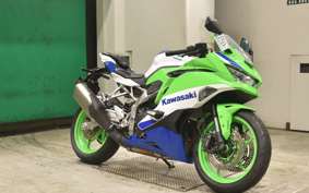 KAWASAKI ZX-4RR 2024 ZX400P