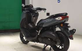 YAMAHA N-MAX 2014 SEG6J