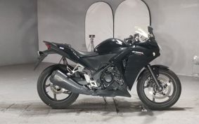 HONDA CBR250R MC41