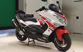 YAMAHA T-MAX 500 2011 SJ08J