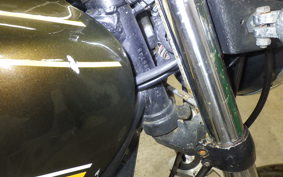 KAWASAKI ZEPHYR 400 Gen.2 1993 ZR400C