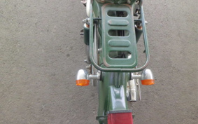 HONDA LITTLE CUB AA01