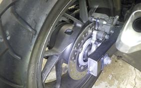 HONDA NC750X 2025 RH23