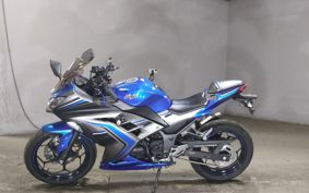 KAWASAKI NINJA250 EX250L