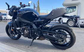 YAMAHA XSR900 2022 RN80J