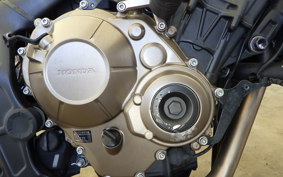 HONDA CB650R 2019 RH03