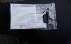 HONDA PCX 160 KF47