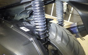 HONDA PCX 160 KF47