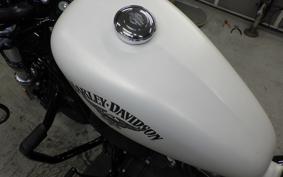 HARLEY XL1200X 2021