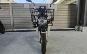 HONDA SUPER CUB110 JA10