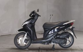 HONDA DIO 110 JF31