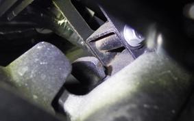 SUZUKI ADDRESS 110 2024 CE47A