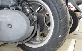 YAMAHA MAJESTY 125 FI