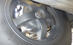 HONDA LEAD 125 JF45