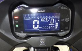 SUZUKI GSX250R