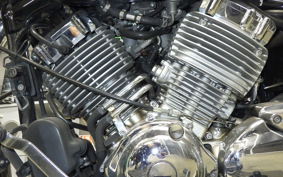 YAMAHA DRAGSTAR 400 CLASSIC  2014 VH02J