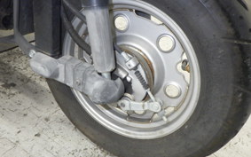 HONDA GYRO X 2024 TD01