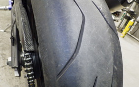 BMW S1000RR M DDC 2023