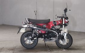 HONDA  DUX 125 JB04