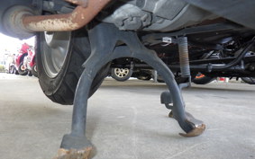 YAMAHA JOG Gen.5 SA36J