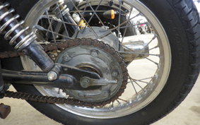 YAMAHA SR500 1984 2J2