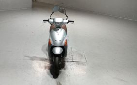 SUZUKI  LET`S 4G CA41A