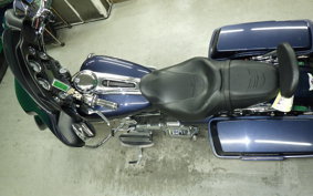 HARLEY FLHX 1580 2008