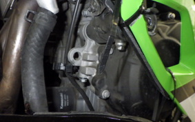 KAWASAKI ZX-4RR 2025 ZX400P