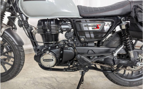 HONDA GB350S 2021 NC59