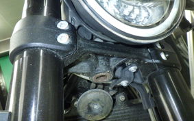 HUSQVARNA VITPILEN 401 2019