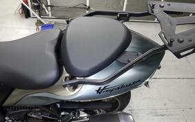 SUZUKI HAYABUSA Gen.3 2025