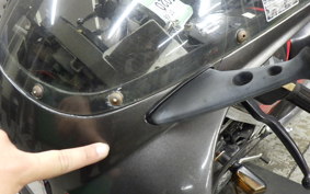 SUZUKI RG250 Gamma 1989 GJ21B