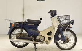 HONDA C50 SUPER CUB C50