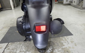 SUZUKI LET's 4 2001 CA45A