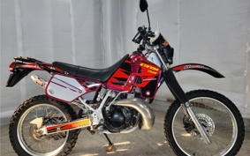 HONDA CRM250R MD24