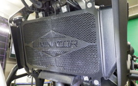 KAWASAKI ELIMINATOR400-3 2025 EL400A