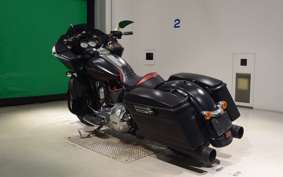 HARLEY FLTRX 1690 2012